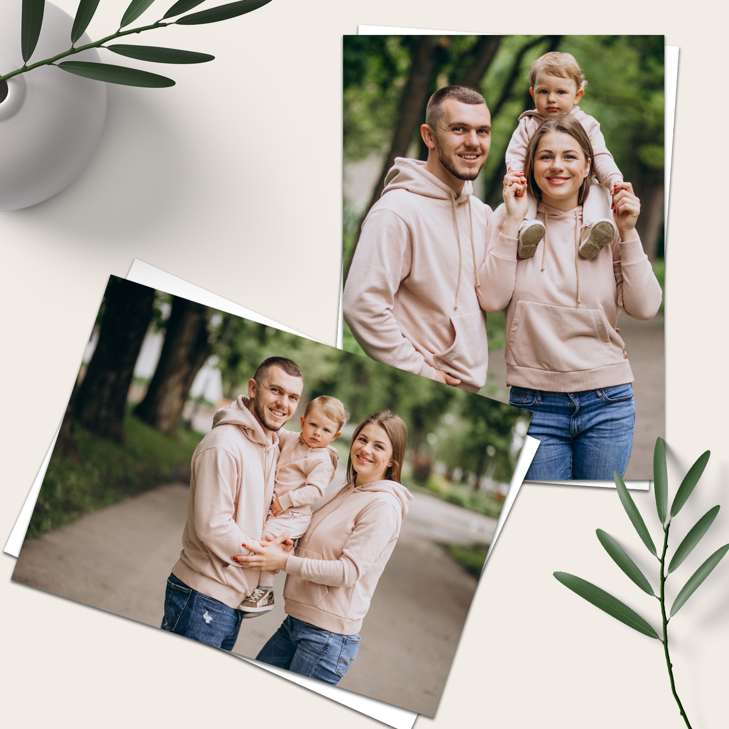 13x18 Fotoğraf Baskı